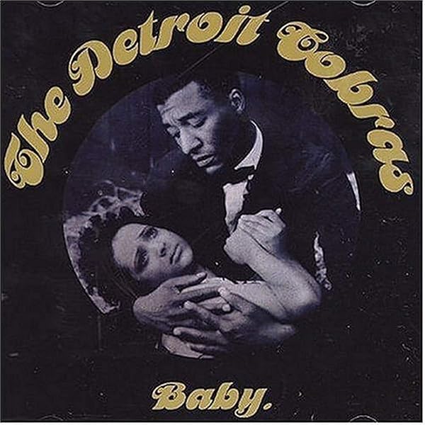 Amazon.co.jp: Baby: ミュージック
